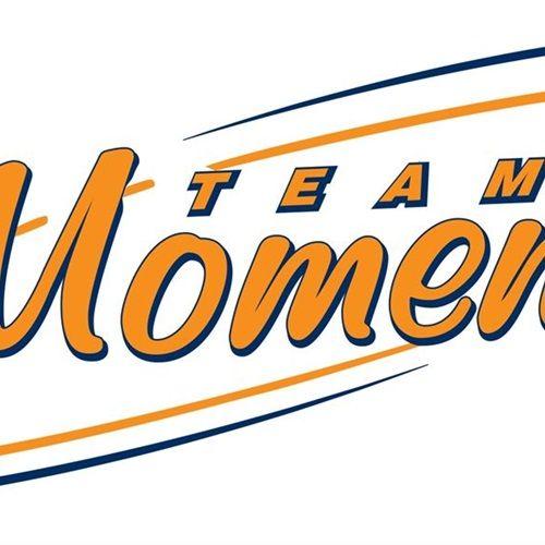 Orange Ar Logo - Team Momentum - U17 Orange - AR Momentum - Saint Peters, Missouri ...