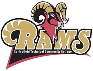 College Ram Logo - Athletics Technical Community College