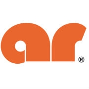 Orange Ar Logo - Working at AR | Glassdoor.co.uk