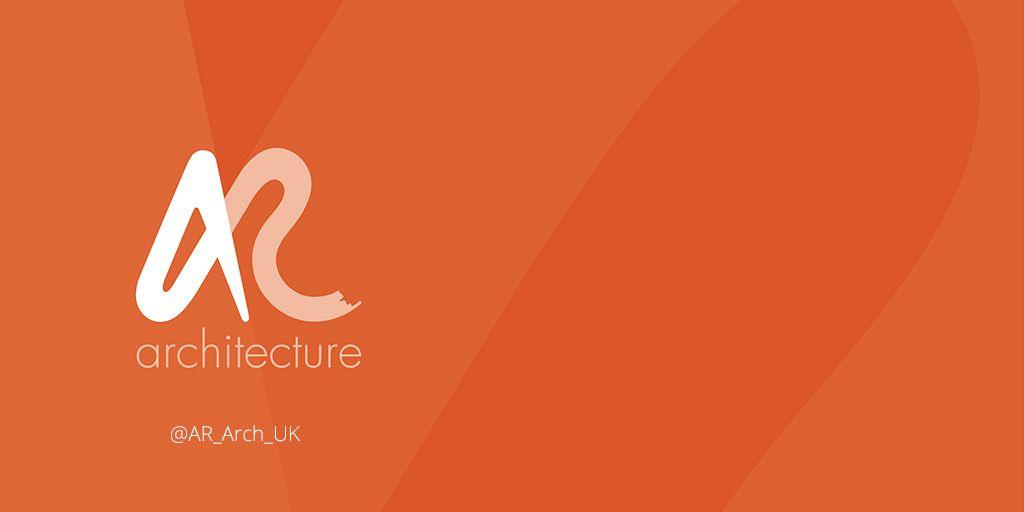 Orange Ar Logo - News - AR Architecture - Your Local International Architects