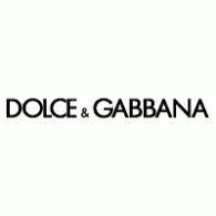 Dolce & Gabbana Logo - Dolce & Gabbana | Brands of the World™ | Download vector logos and ...
