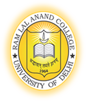 College Ram Logo - Ram Lal Anand College