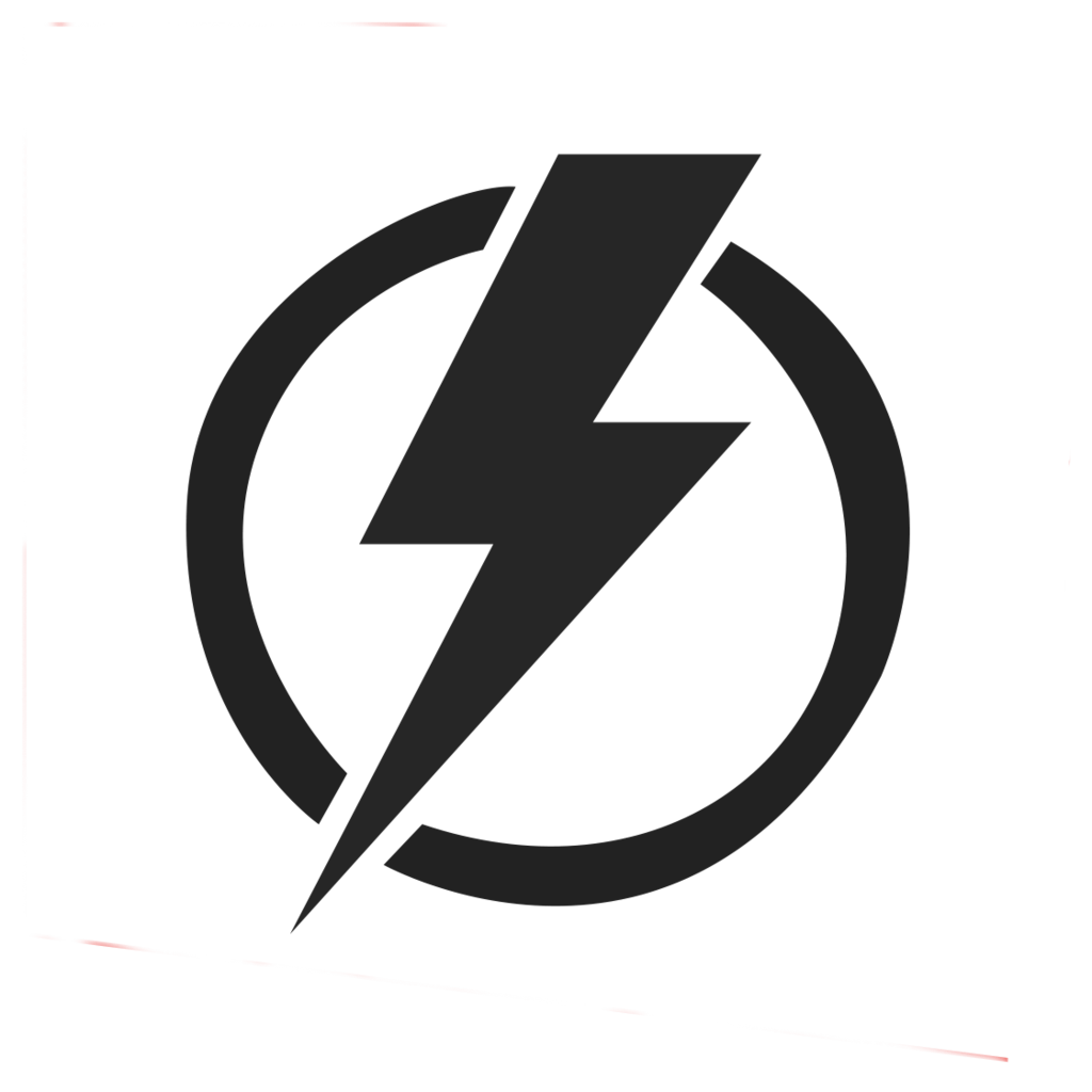 Lightning Bolt College Logo - ELECTRIKA 2018, Geethanjali College of Engineering and Technology ...