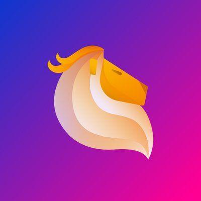 Orange Ar Logo - Leo AR (@leoarapp) | Twitter