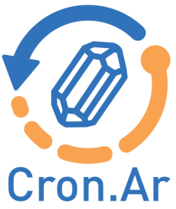 Orange Ar Logo - Cron.Ar - LA.TE. ANDES S.A.