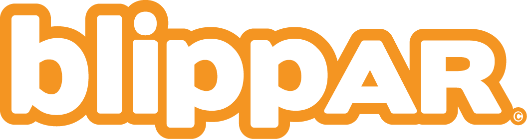Orange Ar Logo - AR Startup Blippar Collapses Into Administration - Finance.co.uk ...