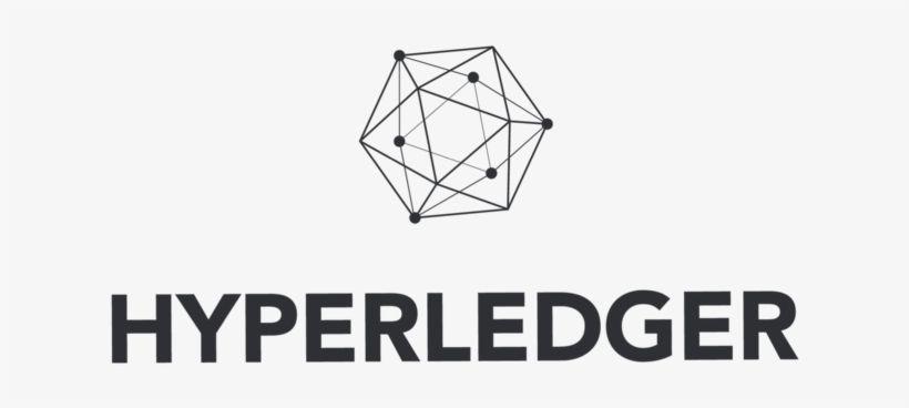 Hyperledger Logo - Hyperledger Logo New Blockchain PNG Image