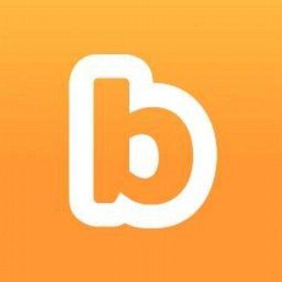 Orange Ar Logo - AR firm Blippar goes bust – FinTech Futures