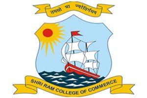 College Ram Logo - Shri Ram College of Commerce (SRCC), New Delhi, Delhi, Delhi, India