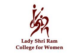 College Ram Logo - lady shri ram college for women delhi about