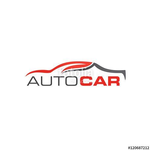 Abstract Car Logo - Abstract Car Logo Stock Image And Royalty Free Vector Files