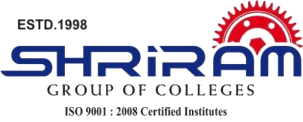 College Ram Logo - SHRIRAM GROUP OF COLLEGE