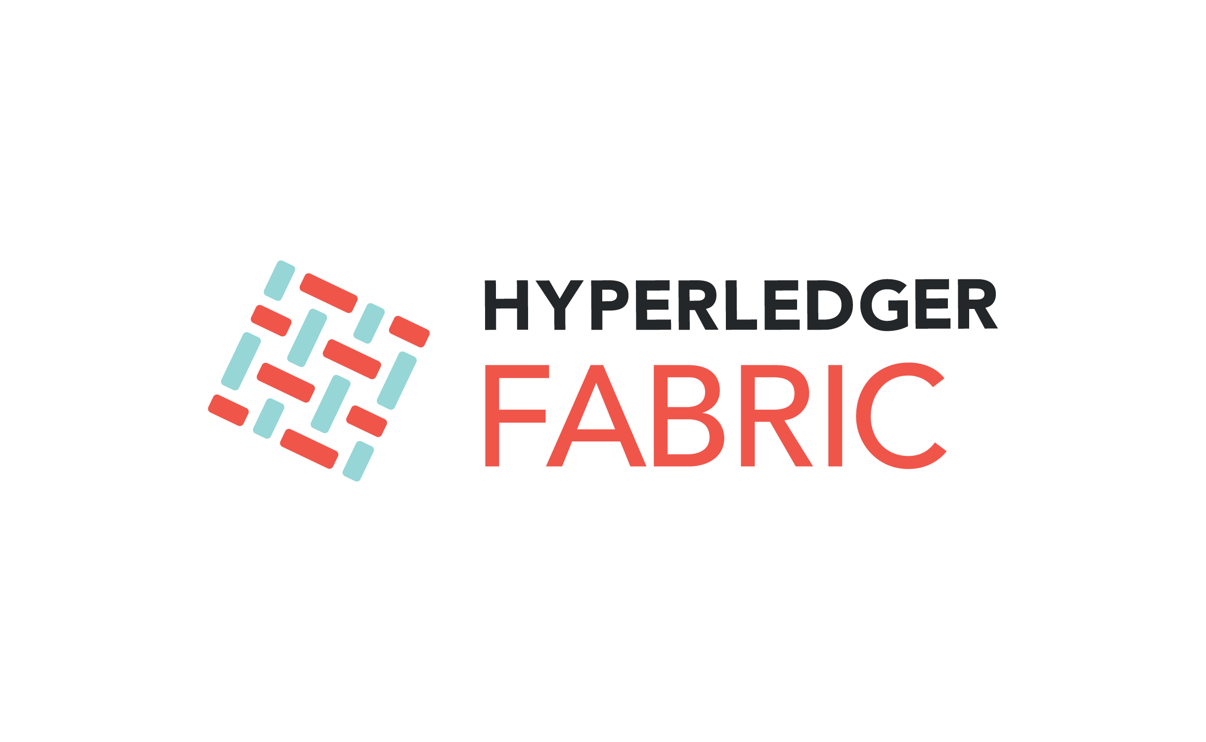 Hyperledger Logo - Fabric Logo