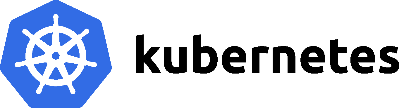 Kubernetes Logo - Kubernetes Logo Vector Free Download