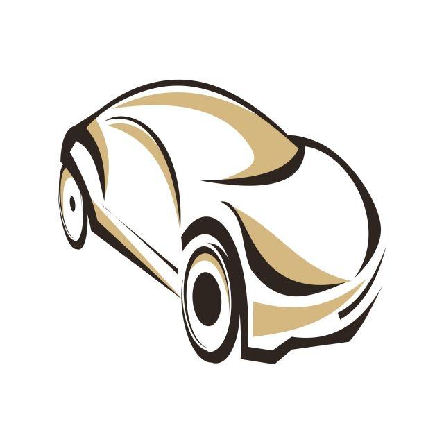 Abstract Car Logo - Car Logo Design Template Vector, Abstract, Car, Championship PNG and ...