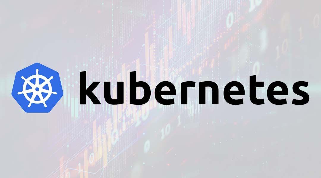 Kubernetes Logo - Platform9 takes etcdadm Kubernetes cluster tool open source • DEVCLASS