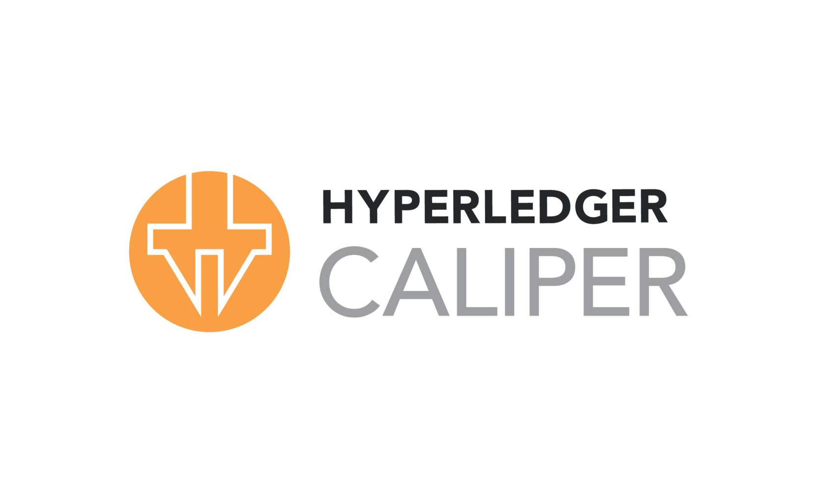 Caliper Logo - caliper-logo – Hyperledger