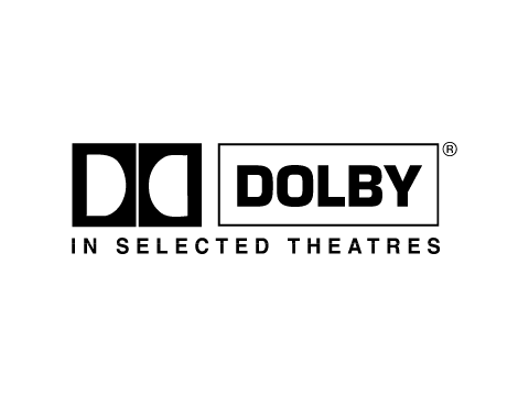 Dolby in Selected Theaters Logo - dolby-selected-theaters - Decals by BossLooter | Community | Gran ...