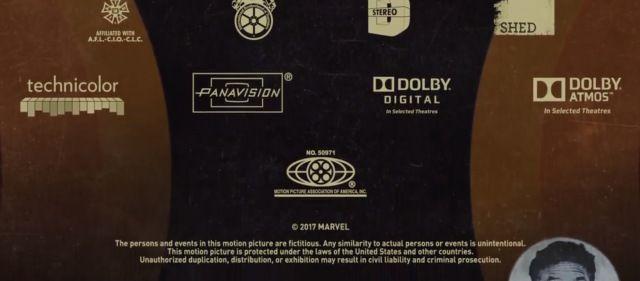 Dolby in Selected Theaters Logo - Dolby in Selected Theatres