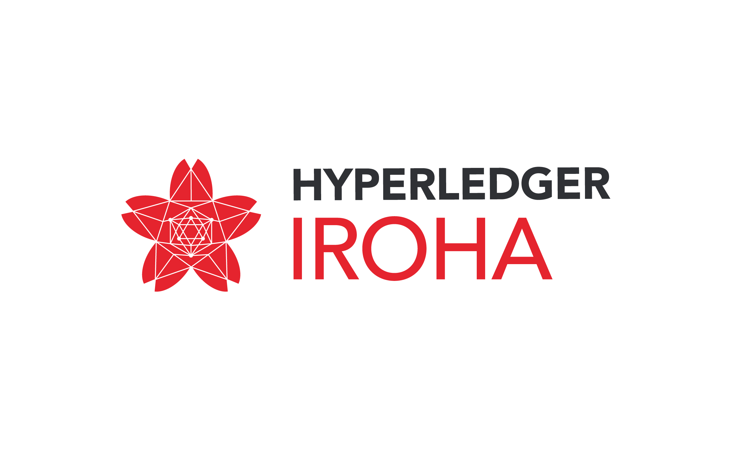 Hyperledger Logo - iroha-logo – Hyperledger