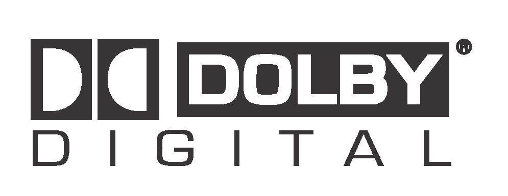 Dolby in Selected Theaters Logo - Dolby digital Logos