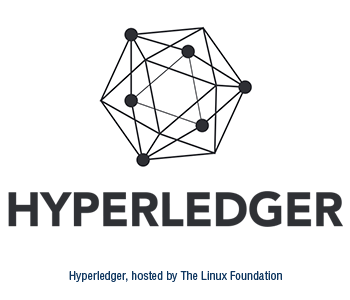 Hyperledger Logo - Blockchain