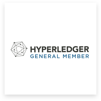 Hyperledger Logo - hyperledger-logo | Informamuse