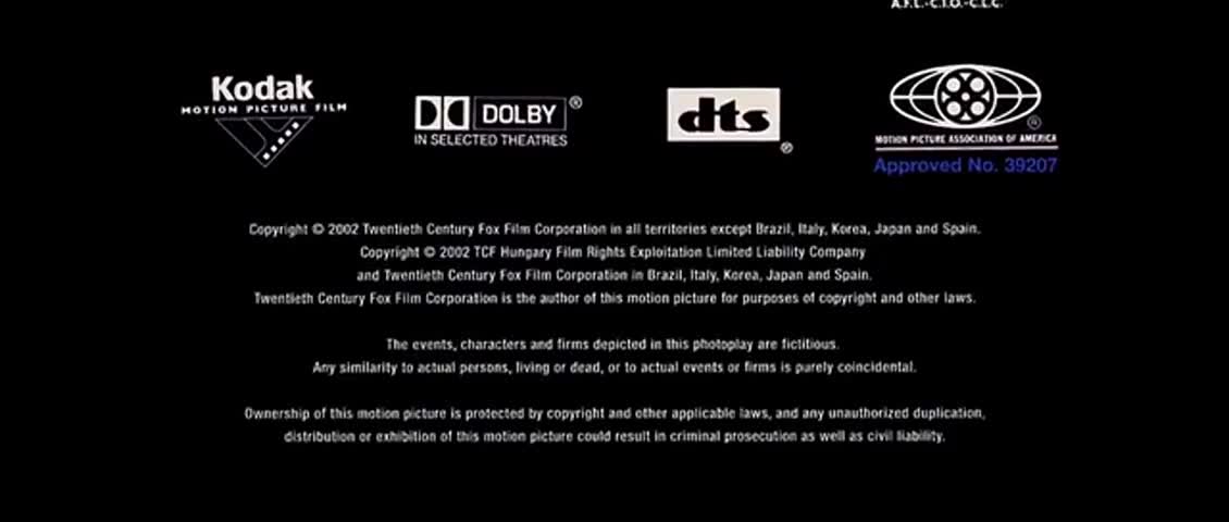 Dolby in Selected Theaters Logo - Top Video Clips for 