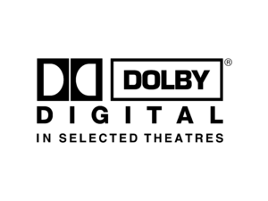 Dolby in Selected Theaters Logo - Logo PNG Transparent & SVG Vector