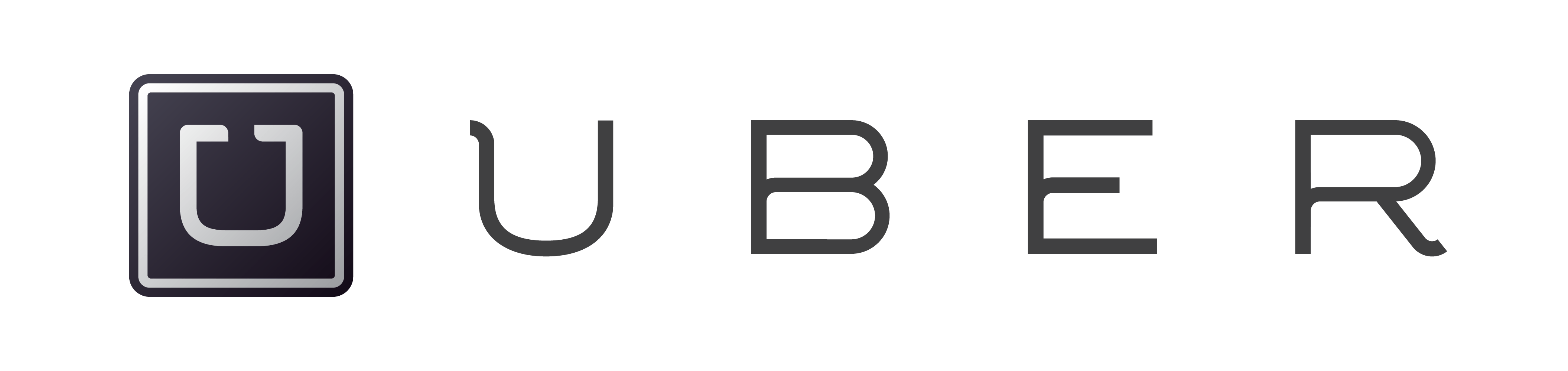 Uber Taxi Logo - Uber Madrid - Your ride, on demand at great discount! - Citylife Madrid
