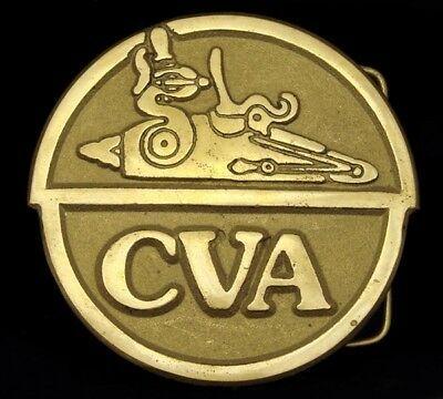 CVA Arms Logo - Connecticut valley arms