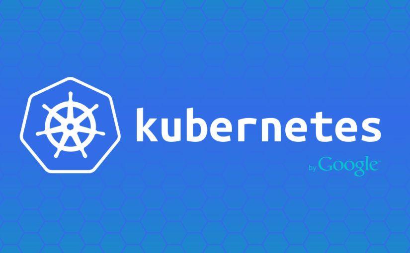Kubernetes Logo - Auto DNS And SSL On K8s With LetsEncrypt Part 2. Matt J.co.uk