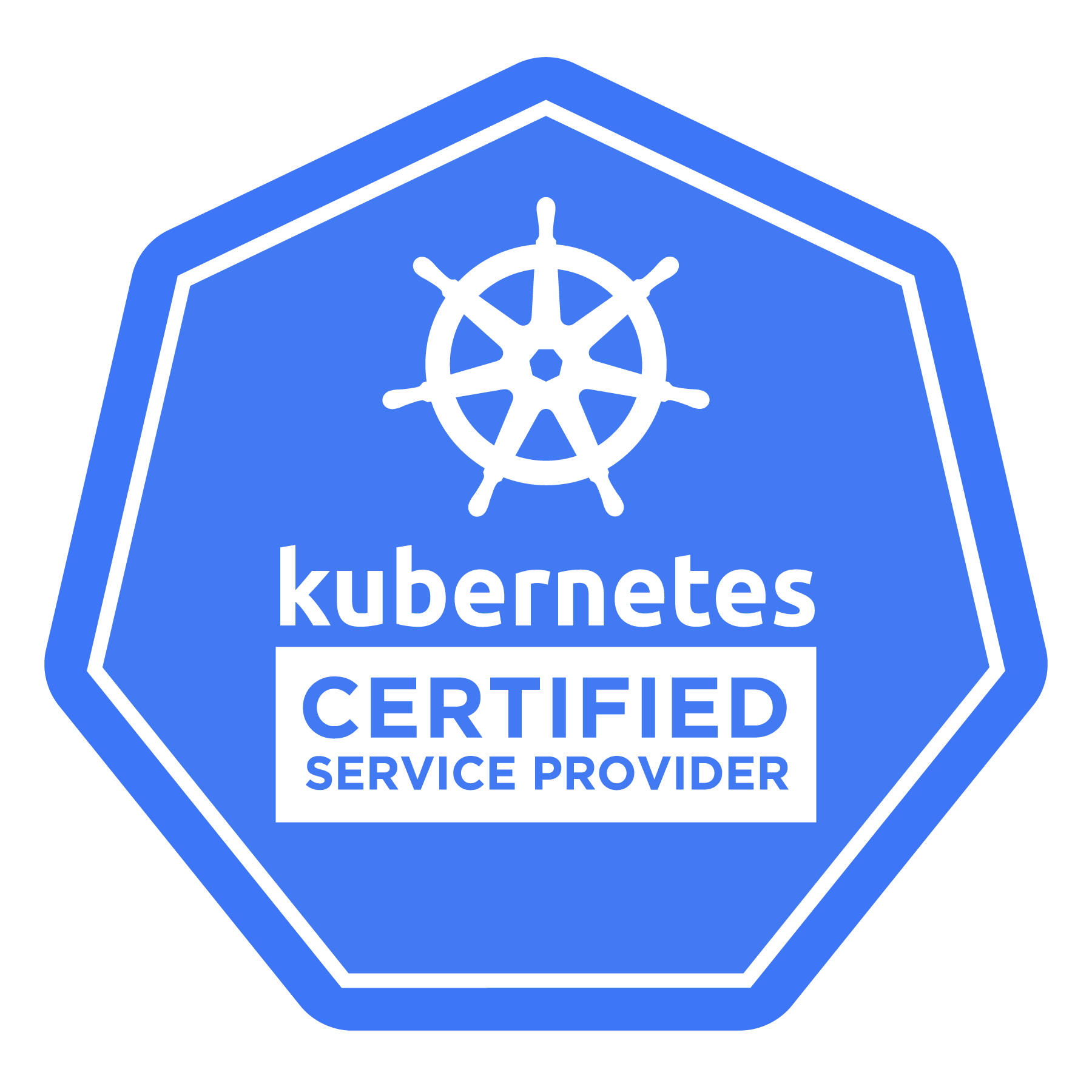 Kubernetes Logo - Kubernetes Administration training | Component Soft