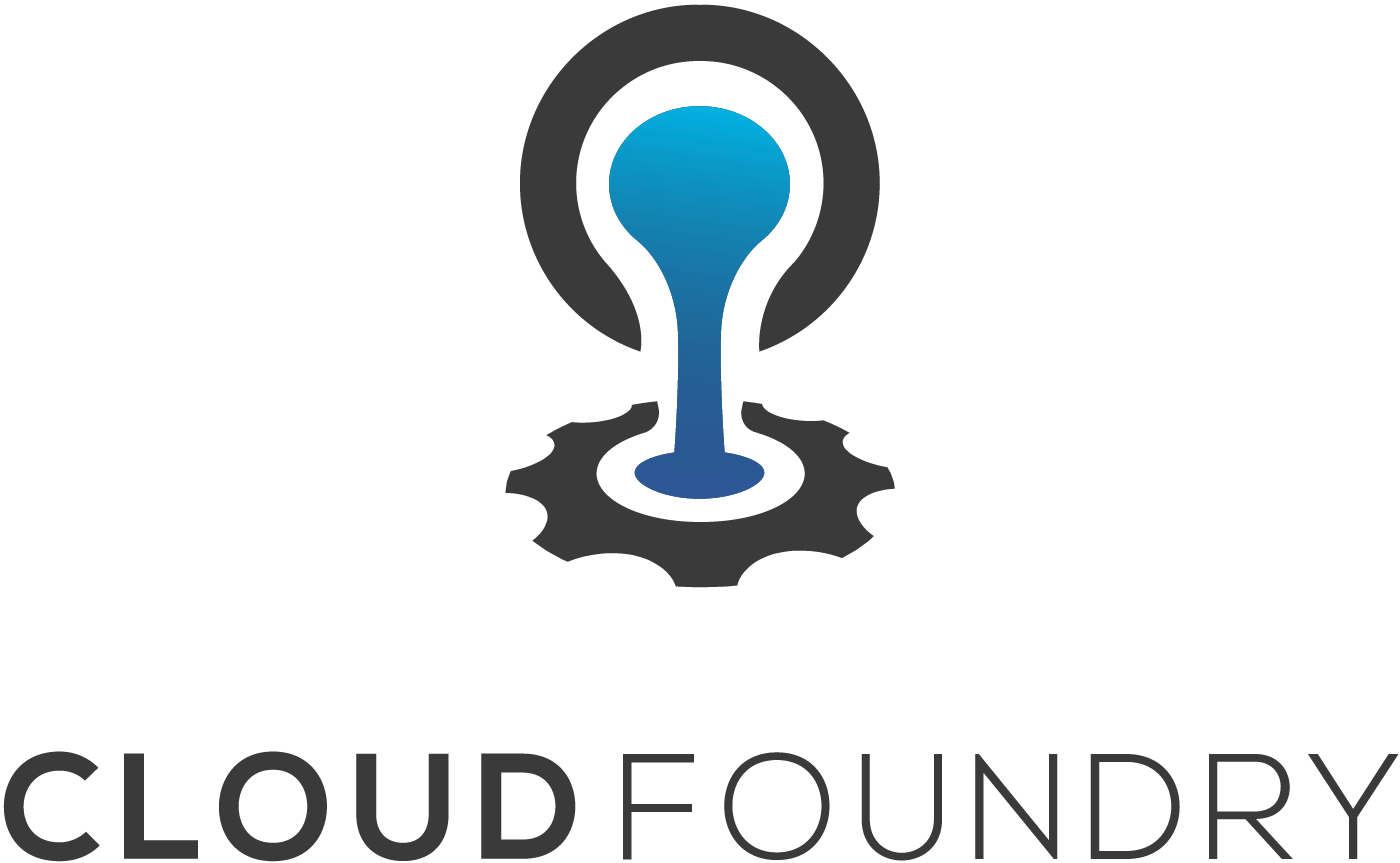 Kubernetes Logo - Cloud Foundry Foundation tightens Kubernetes integration with new