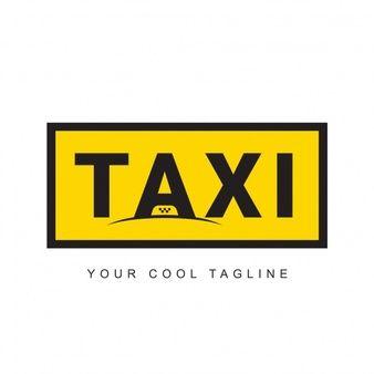 Taxi Logo - Taxi Logo Vectors, Photo and PSD files