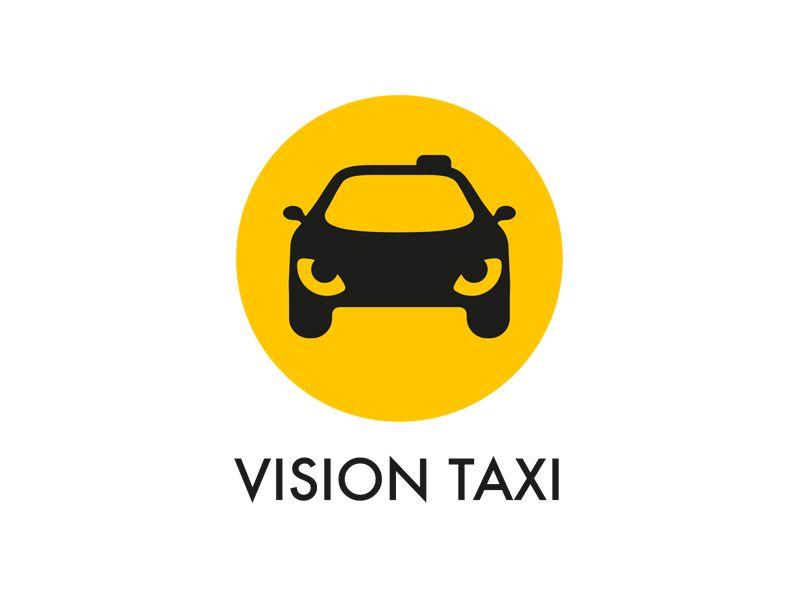 Taxi Logo - Taxi Logo