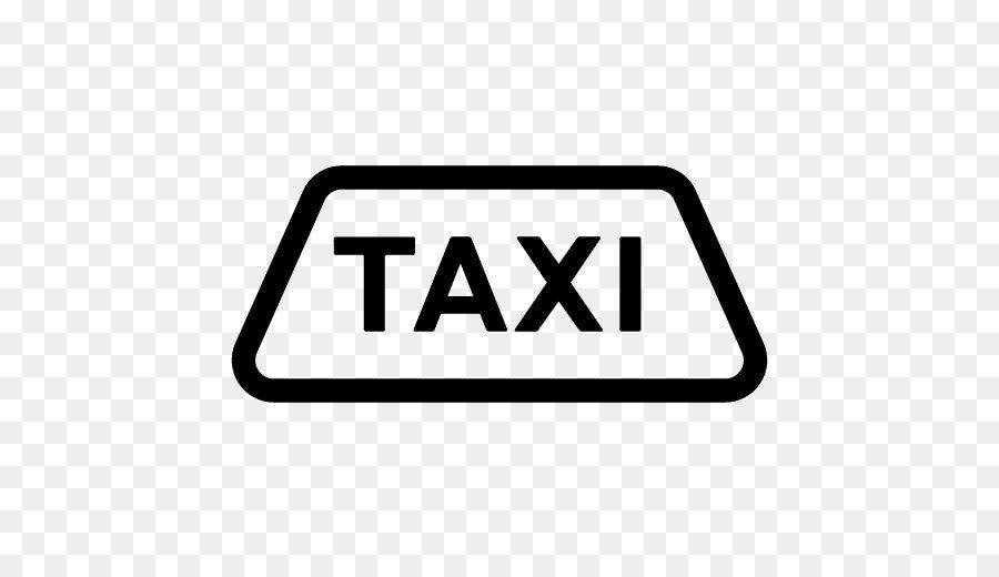 Taxi Logo - Taxi Icon Royalty Free Clip Art Logo PNG Png Download