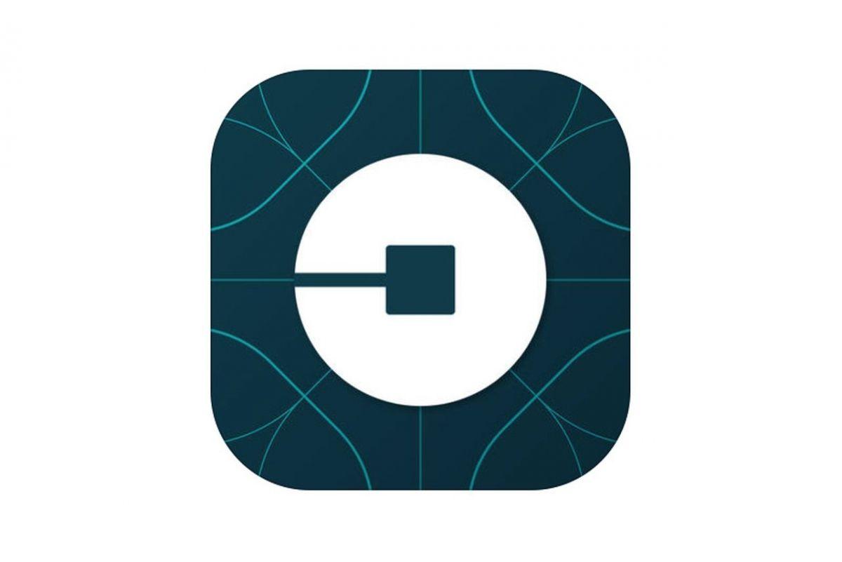 Uber Taxi Logo - Why has Uber changed its logo? Users complain of taxi app dramatic ...