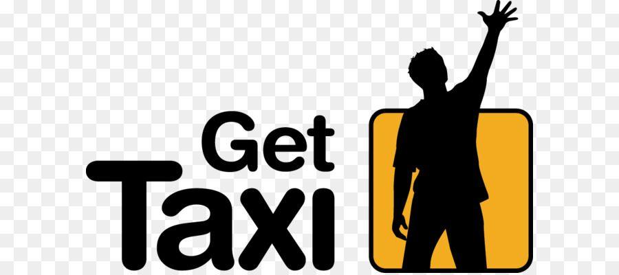 Uber Taxi Logo - Taxi London Gett Travel Uber - Taxi logo PNG png download - 900*549 ...