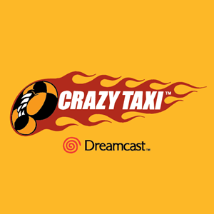 Taxi Logo - Crazy Taxi Logo Vector (.EPS) Free Download