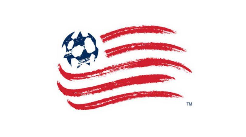 Red White Blue Soccer Logo - Must. Have. Soccer ball! The worst crests in North America