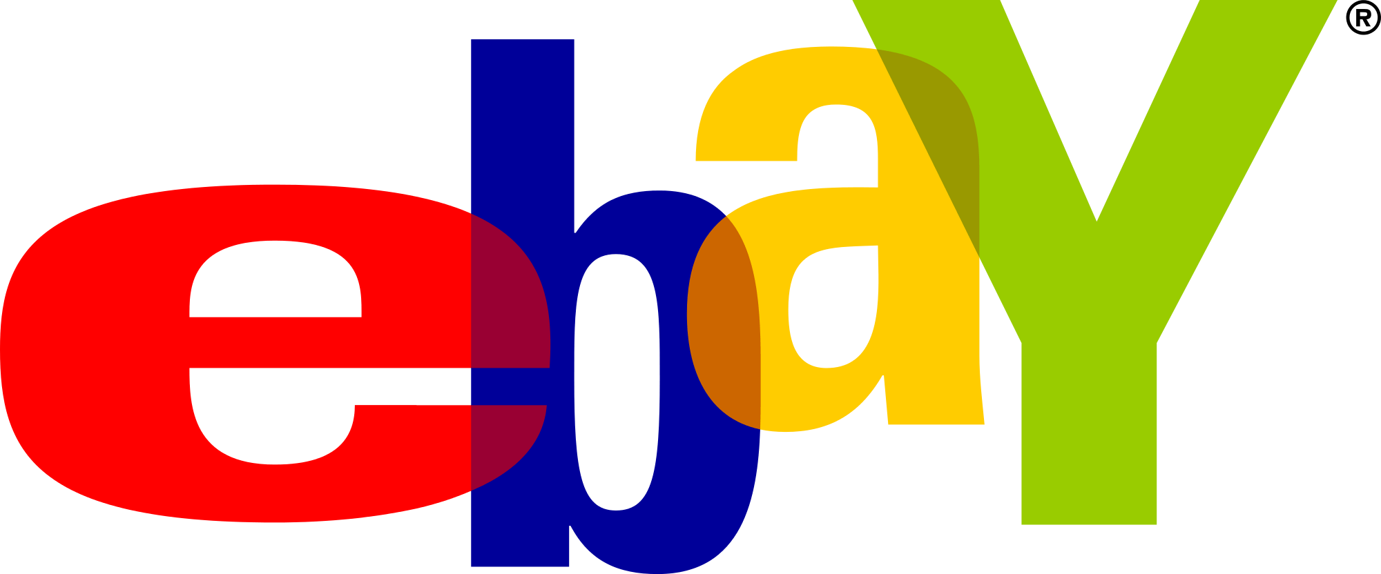eBay Inc. Logo - eBay Inc (NASDAQ:EBAY) Founder Omidyar Leaves PayPal Holdings Inc