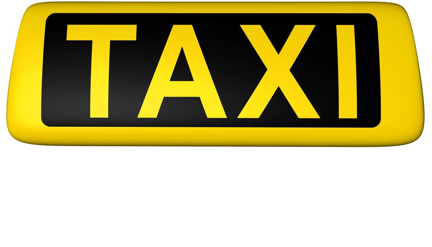Taxi Logo - Taxi Logos