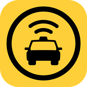 Taxi Logo - Easy taxi Logo Vector (.AI) Free Download