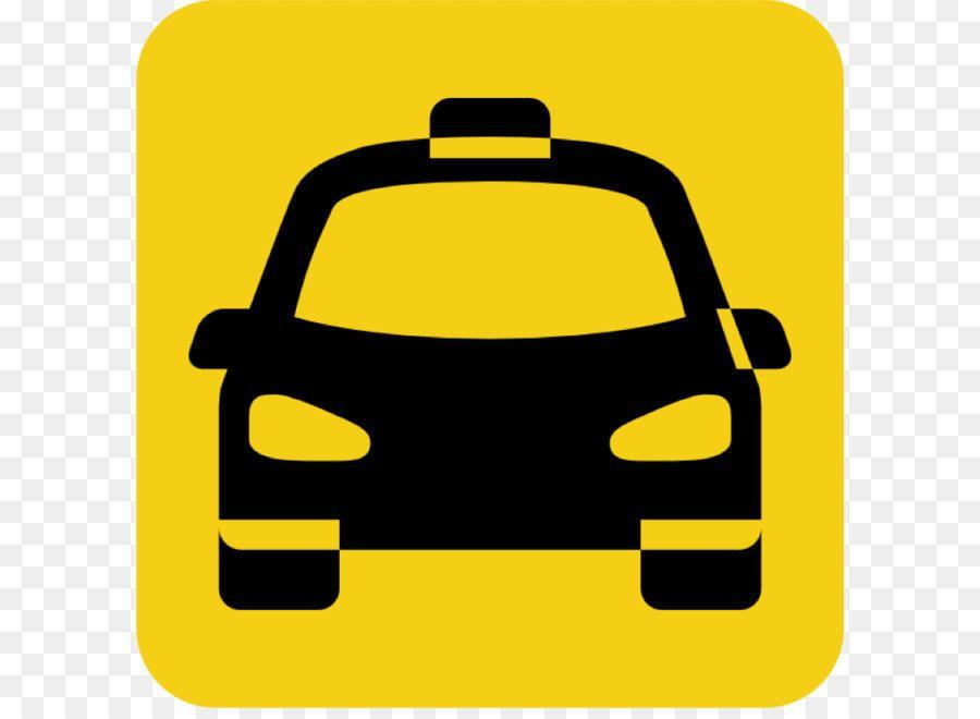 Taxi Logo - Taxi Larnaca Bus Transport Passenger - Taxi logo PNG png download ...