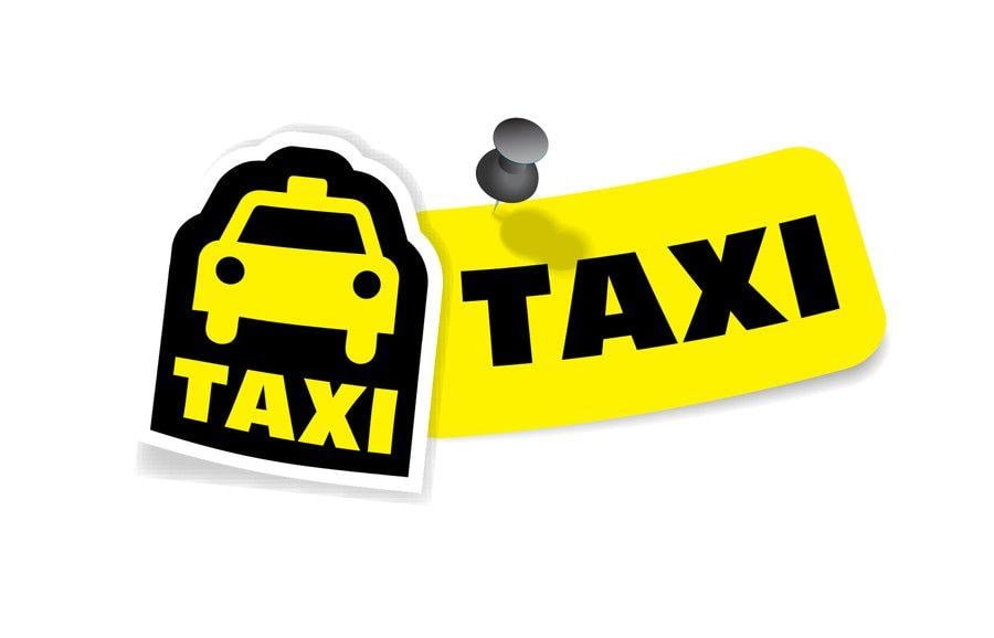 Taxi Logo - Entry #103 by printsource for Design a Logo for a Taxi Company ...