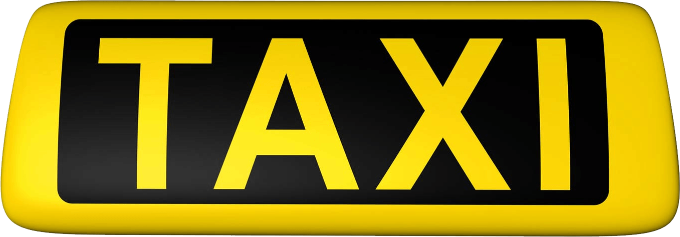 Taxi Logo - Taxi logos PNG images free download