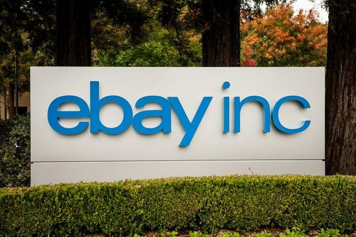 eBay Inc. Logo - eBay Inc Reveals Activist Investor Carl Icahn Wants To Spinoff PayPal