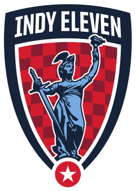 Red White Blue Soccer Logo - The Best Crest In US Canadian Soccer?