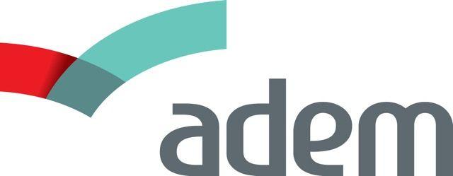 Adem Logo - Adem